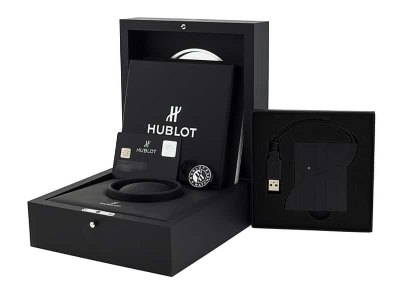 Hublot King Power 701.CI.0170.RX